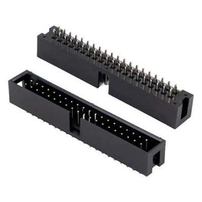 BOX HEADER 2*20 ST | DS1013-40SSIB1-B-0 | باکس هدر 2*20