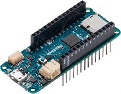 ARDUINO MKR ZERO