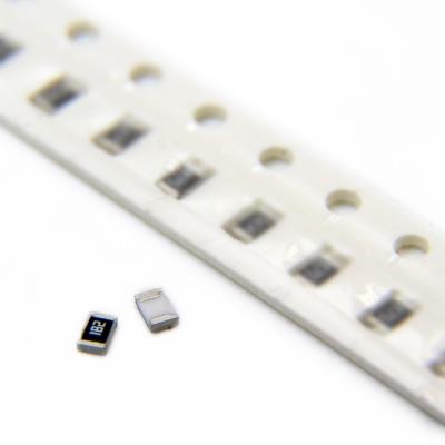 RESISTOR 1.8KOHMS 0805 5% SMD | SER0805J0182AR | مقاومت 1.8 کیلو اهم 0805 smd