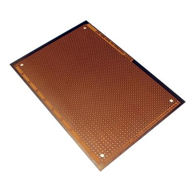 PCB 1650-DOT | فیبر سوراخ دار 1650 نقطه