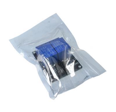 RELAY MODULE 5V 2CHANNEL | ماژول رله 5 ولت دو کانال