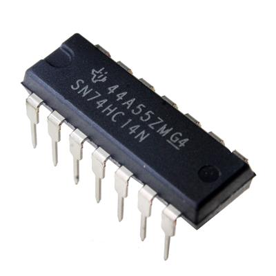 SN74HC14N