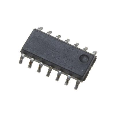 MM74HC00M