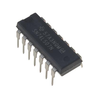 SN74LS07N