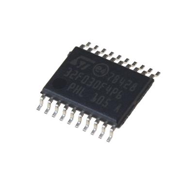 STM32F030F4P6 | STM32F030F4P6TR