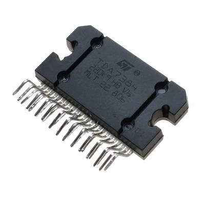 TDA7384 | ماژول تشخیص حرکت مایکروویو RCWL-0516