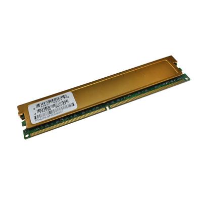 GEIL DDR2 RAM 2GB 800MHZ | GX22GB6400LX | رم دسکتاپ 2 گیگابایت DDR2 باس 800 گیل مدل GEIL 2GB PC2-6400