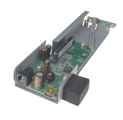 MINI USB 2.0 TO SATA ADAPTER