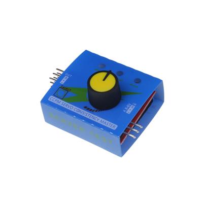 SERVO TESTER MODULE