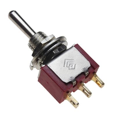 KEY 3PIN 3C | MTS-103 | کلید کلنگی سه حالته 3 پایه