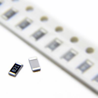 RESISTOR 820OHMS 1206 5% SMD | SER1206J0821AR | مقاومت 820 اهم 1206 smd