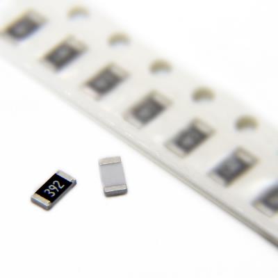 RESISTOR 3.9KOHMS 1206 5% SMD | SER1206J0392AR | مقاومت 3.9 کیلو اهم 1206 smd