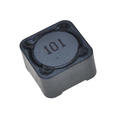 INDUCTOR RH127 100UH 12*12*7 SMD | RH127-101M | سلف 100 میکرو هانری SMD 12*12*7 