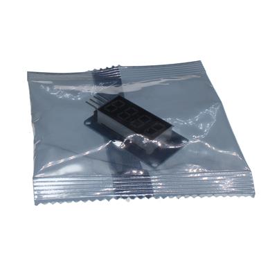 7 SEGMENT MODULE-4DIGIT | ماژول سون سگمنت 4 رقمی TM1637