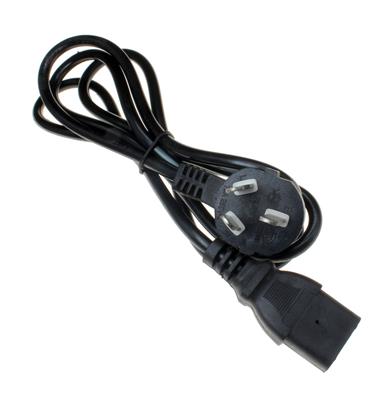 3PIN POWER CORD CABLE 1.4M