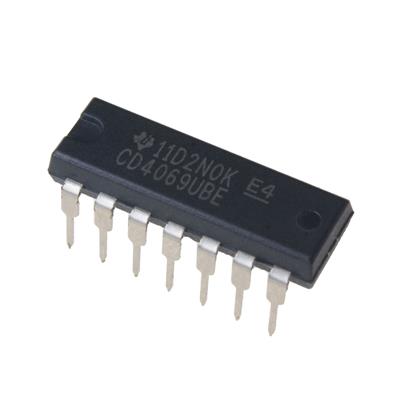 CD4069UBE
