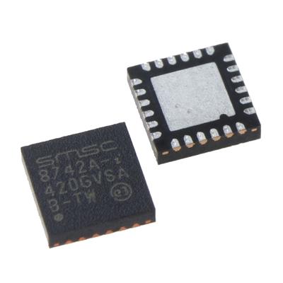 LAN8742AI-CZ-TR