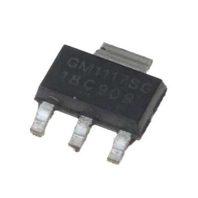 GM1117S-1.8ST3TG