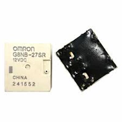 G8NW-27SR-12VDC