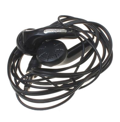 WIRED STEREO HANDSFREE