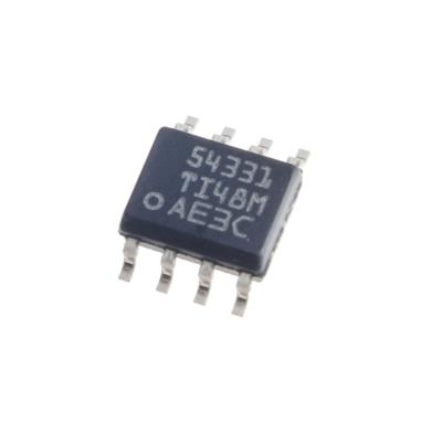 TPS54331DR