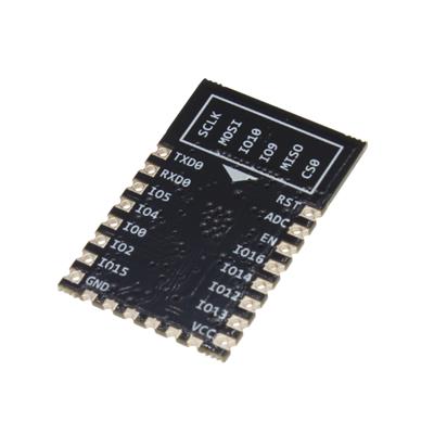 ESP-12F WIFI MODULE