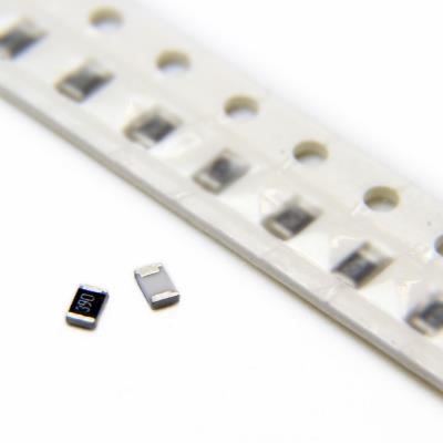 RESISTOR 39OHMS 0805 5% SMD | SER0805J0390AR | مقاومت 39 اهم 0805 smd