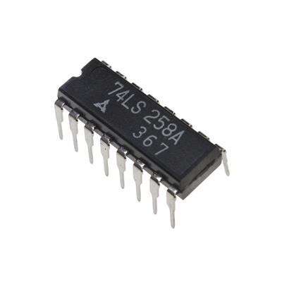 DN74LS258A