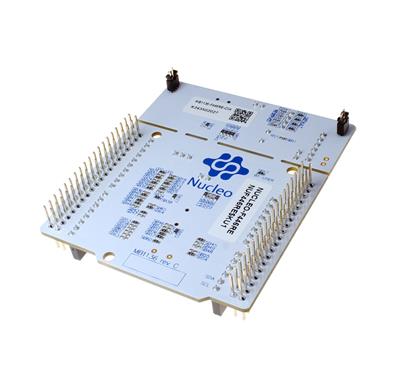 NUCLEO-F446RE-STM32F446RE | برد نوکلئو STM32F446RE