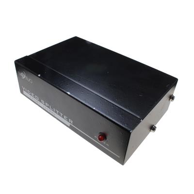 4-PORT VGA SPLITTER | اسپلیتر 4 پورت VGA