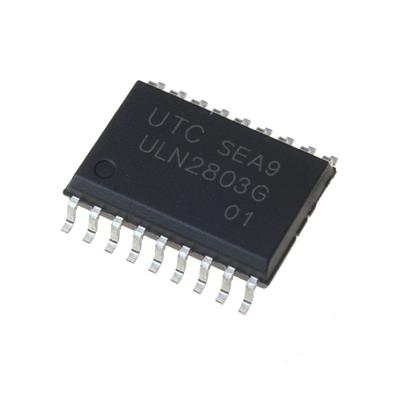 ULN2803G-S18-R