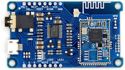CSR8675 BLUETOOTH V5.0 DECODER