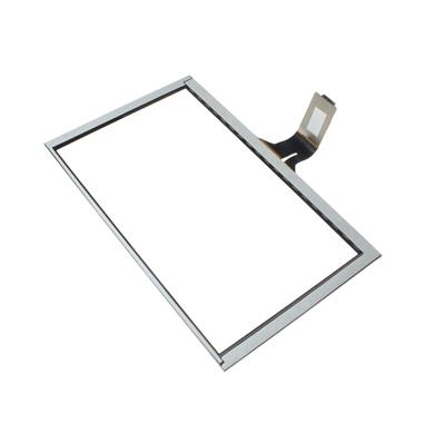 CAPACITIVE TOUCH 5 INCH GT911