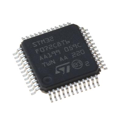STM32F072C8T6