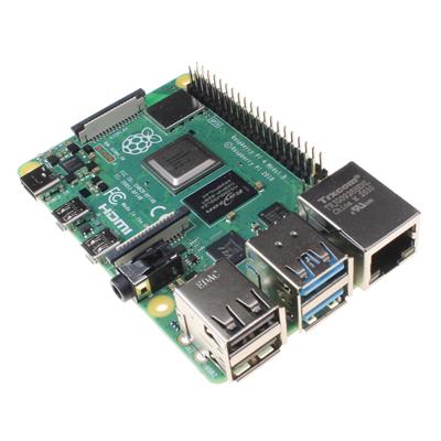 RASPBERRY PI 4-1GB | رزبری پای 4 رم 1