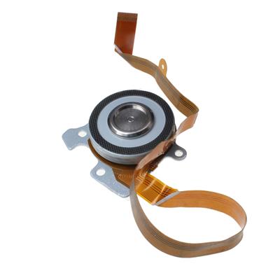 THIN DC BRUSHLESS MOTOR | CRD05NF006