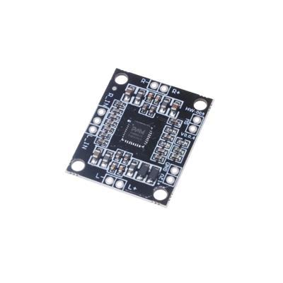 PAM8610 MODULE | ماژول آمپلی فایر 10 وات استریو کلاس D