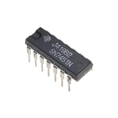 SN7451N