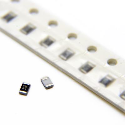 RESISTOR 3KOHMS 0805 5% SMD | SER0805J0302AR | مقاومت 3 کیلو اهم 0805 smd