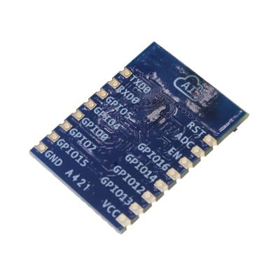 ESP-07 WIFI MODULE