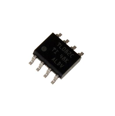TL082CDR