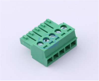 MX15EDGK-3.5-05P-GN01-CU-Y-A