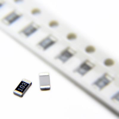 RESISTOR 10KOHMS 1206 5% SMD | SER1206J0103AR | مقاومت 10 کیلو اهم 1206 smd