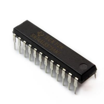 SN74ALS575ANT