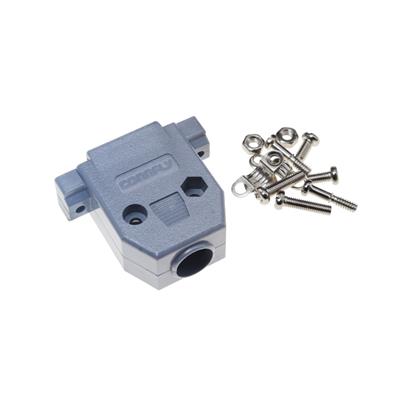 15 PIN D-SUB CONNECTOR COVER | DS1045-15 | کاور دی کانکتور DB15