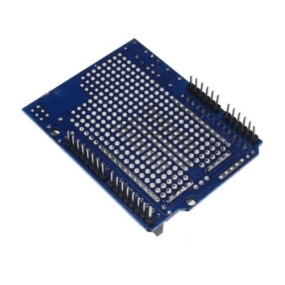 ARDUINO UNO PROTO SHIELD | شیلد پروتوتایپ آردوینو