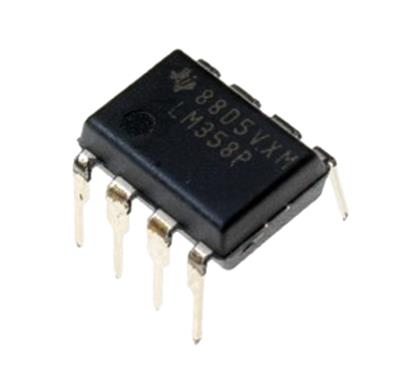 LM358P
