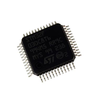 STM32F030C8T6
