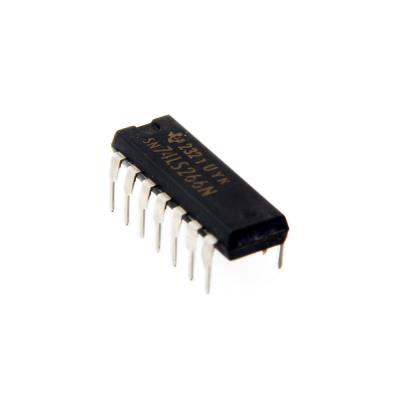 SN74LS266N