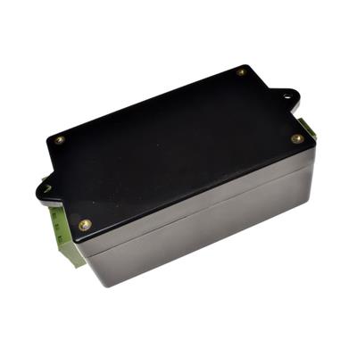 ZE-SWRC2-433M01 |  گیرنده هوشمند زاگرس الکترونیک مدل 30 کاربره کد ZE-SWRC2-433M01